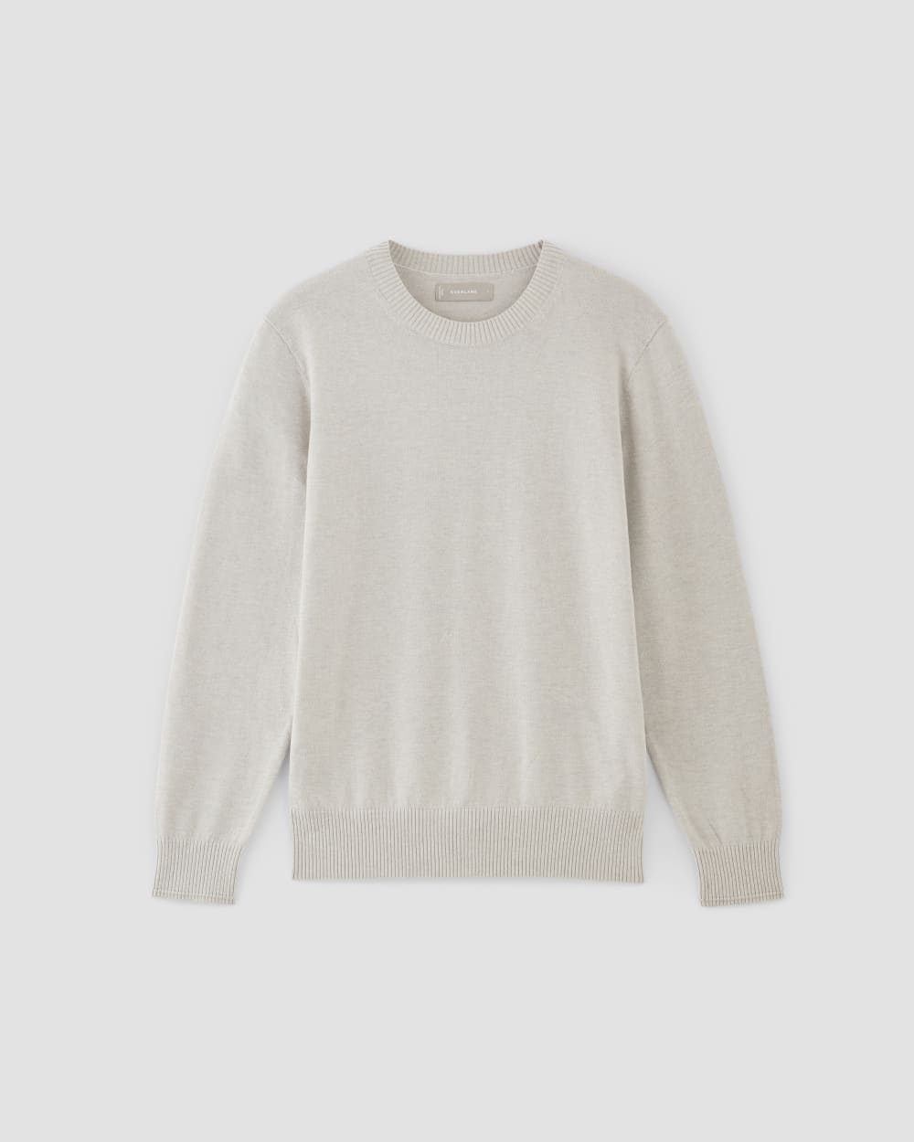 mens-no-sweat-cotton-sweater-chalk-2 | alt