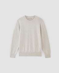 mens-no-sweat-cotton-sweater-chalk-2 | alt