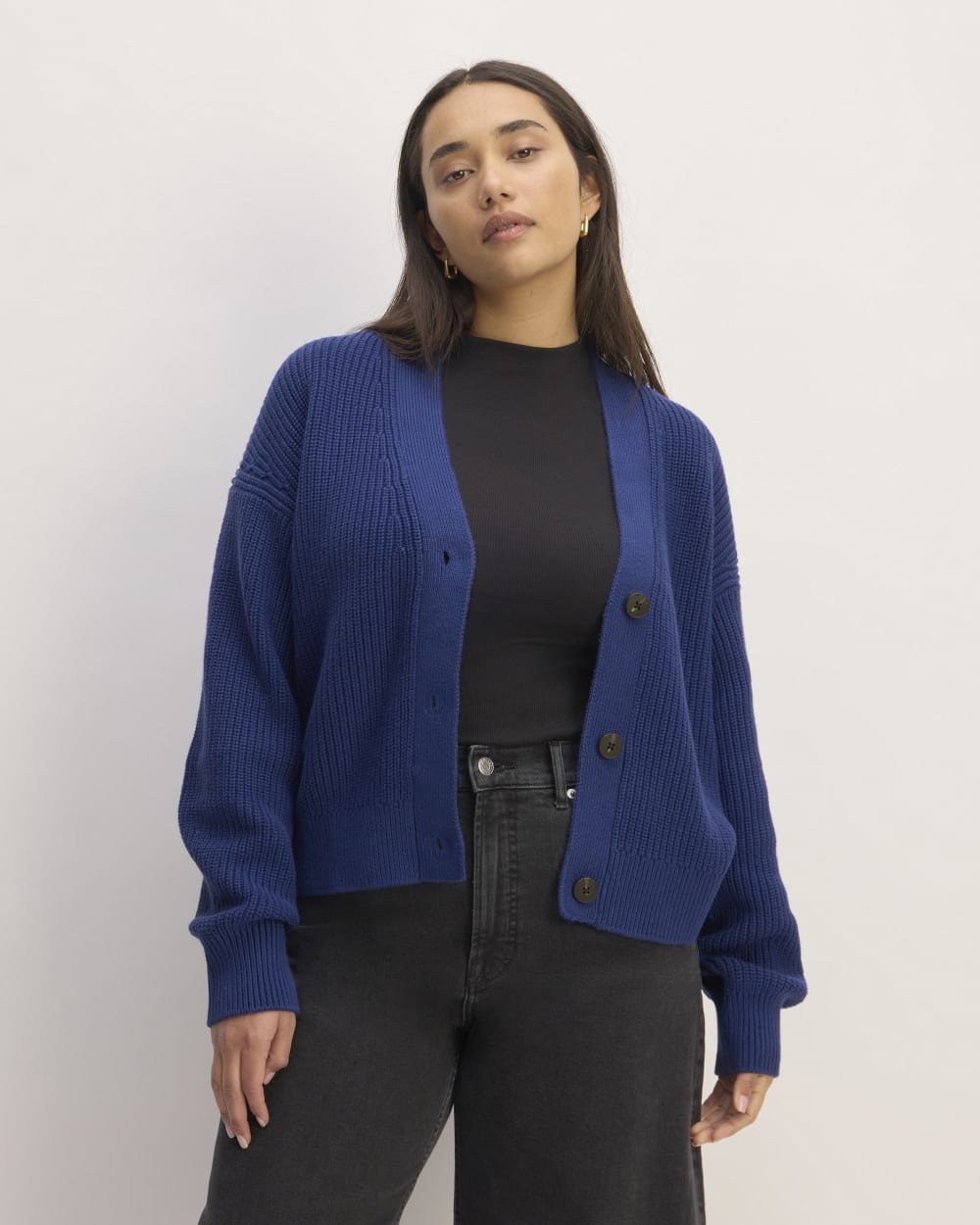 womens-organic-cotton-relaxed-cardigan-bellwether-blue | primary