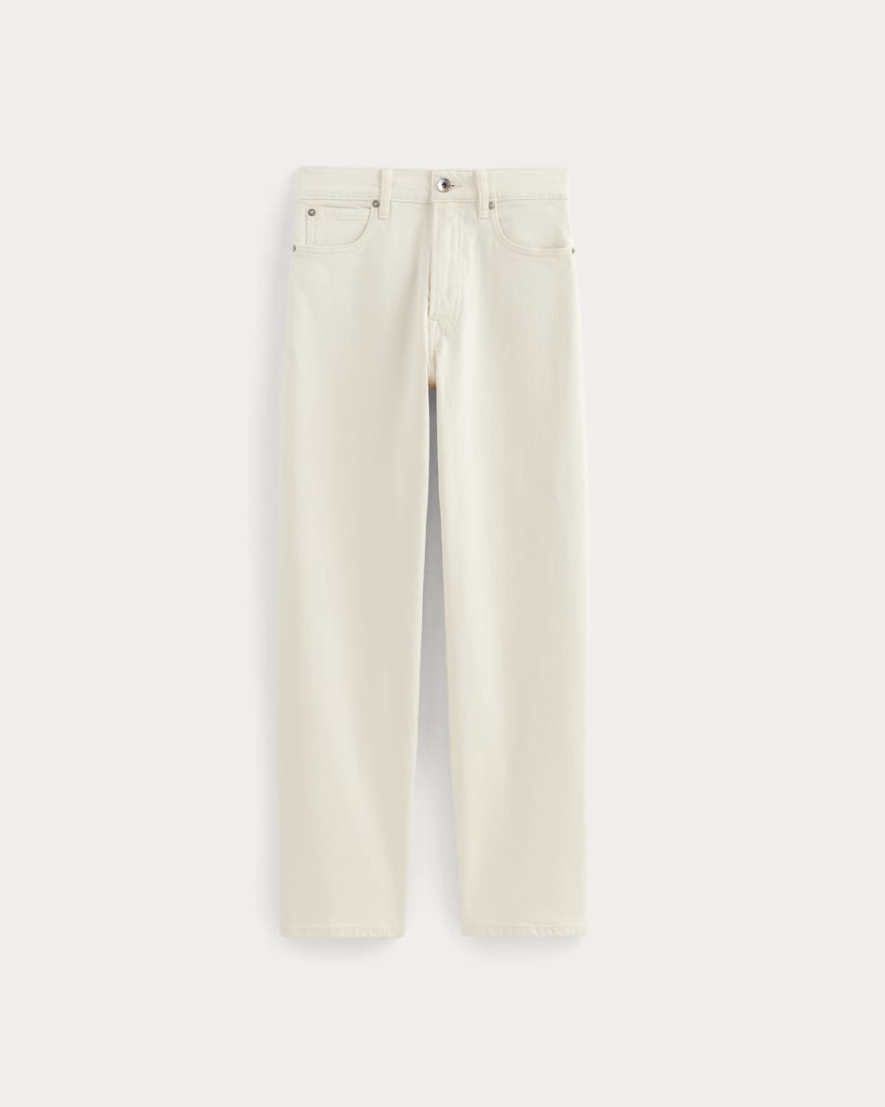 womens-way-high-jean-2-long-calico-ecru | alt