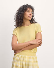 womens-viscose-oversized-knit-top-parsnip | primary