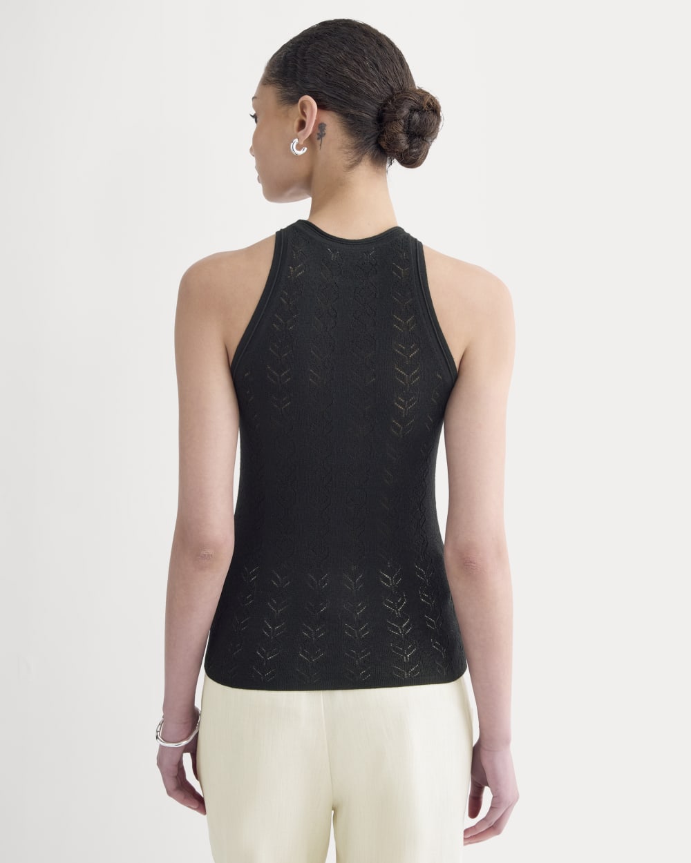 womens-pointelle-racerback-tank-merino-black