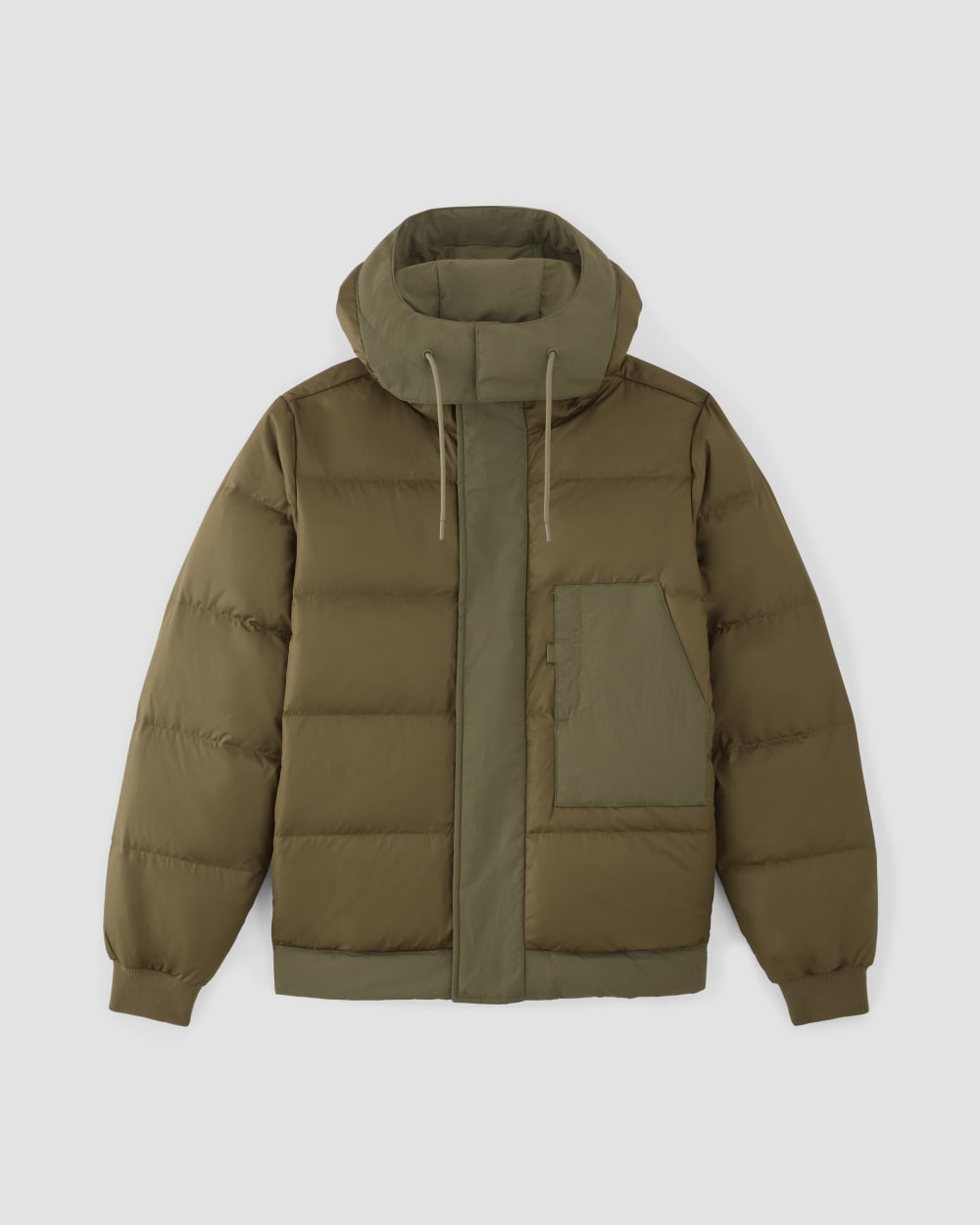 mens-renew-short-puffer-kalamata-beech | alt