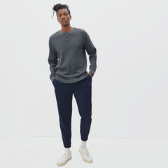 mens-waffle-henley-slate