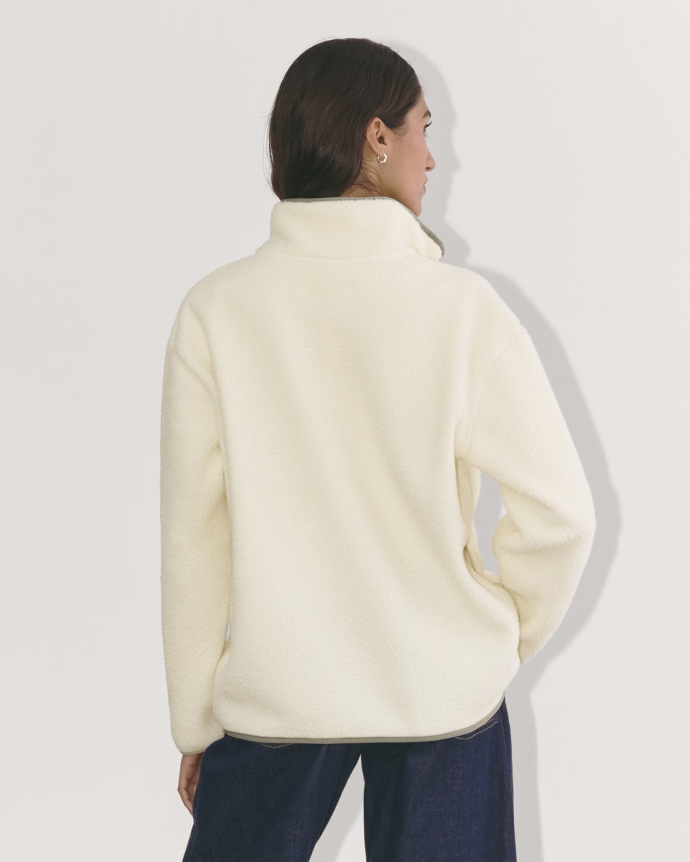 womens-renew-fleece-oversized-half-zip-heathered-oat