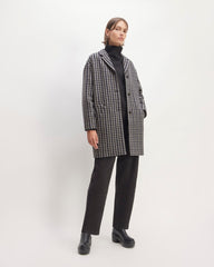 womens-italian-rewool-cocoon-coat-grey-charcoal-navy-check