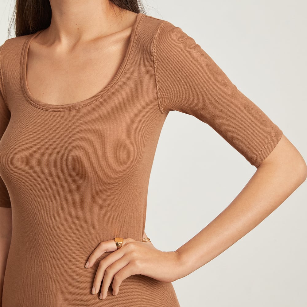 womens-pima-micro-rib-scoop-neck-tawny-brown