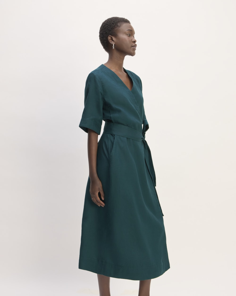 womens-short-sleeve-wrap-dress-dark-sea