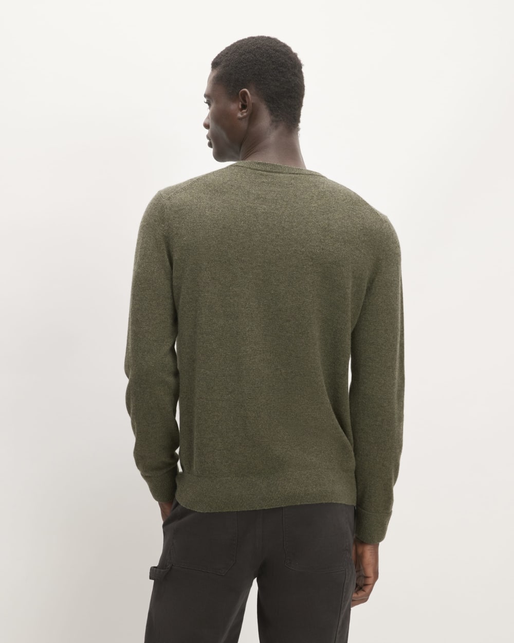 mens-cashmere-crew-heathered-army