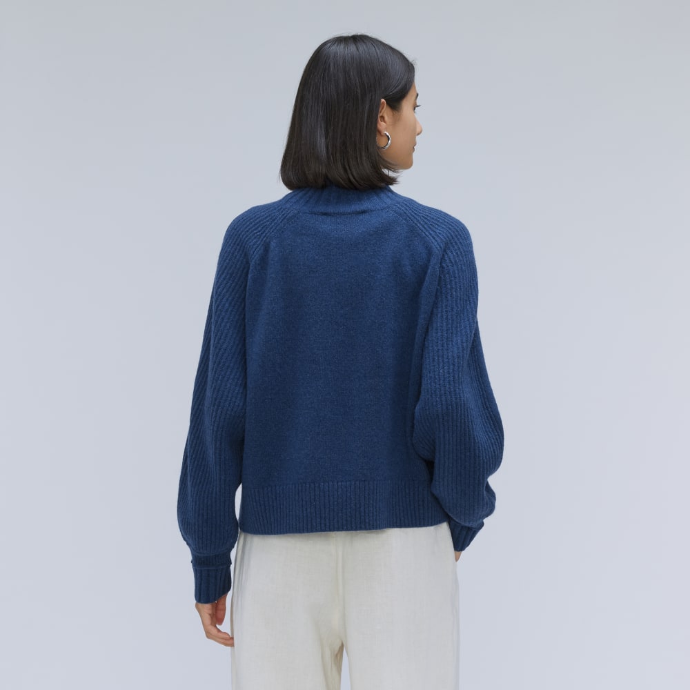 womens-recashmere-ribbed-turtleneck-bright-navy