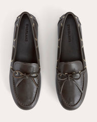 womens-boat-shoe-deep-brown | alt