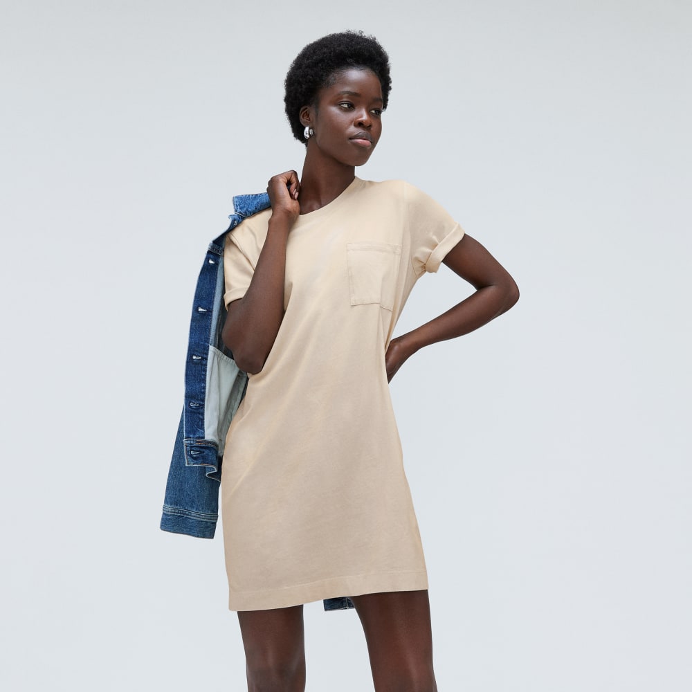womens-organic-weekend-tee-dress-brazilian-sand