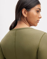 womens-supima-rib-long-sleeve-crew-kalamata