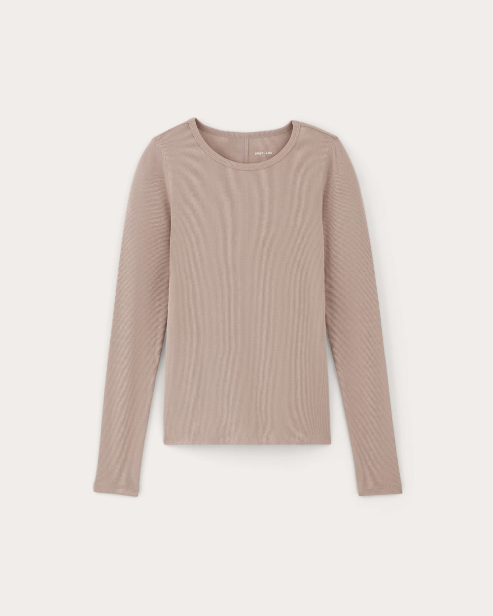 womens-supima-rib-long-sleeve-crew-dusty-rose | alt