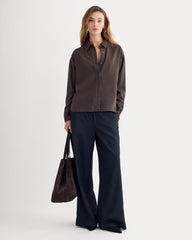 womens-boxy-shirt-in-buttersoft-coffee-bean