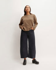 womens-merino-wool-crewneck-sweater-praline