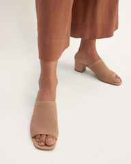 womens-reknit-block-heel-sandal-blush-tan | alt