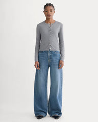womens-cropped-cardigan-cotton-cashmere-heather-charcoal