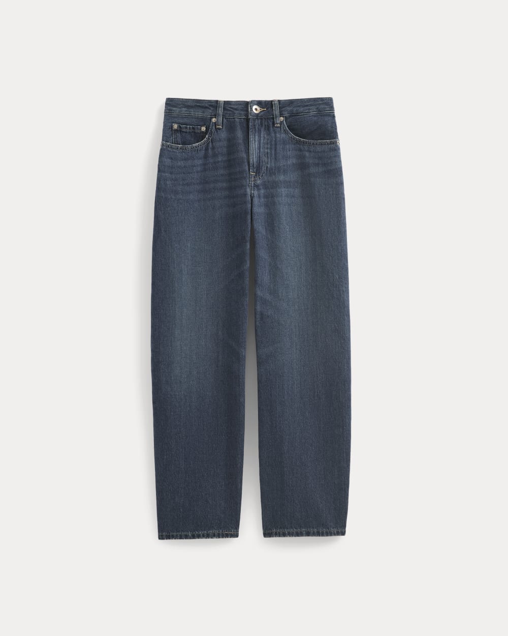 womens-mid-rise-baggy-jean-tungsten-dark | alt