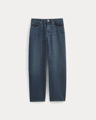 womens-mid-rise-baggy-jean-tungsten-dark | alt