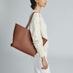 womens-luxe-medium-italian-leather-tote-cognac