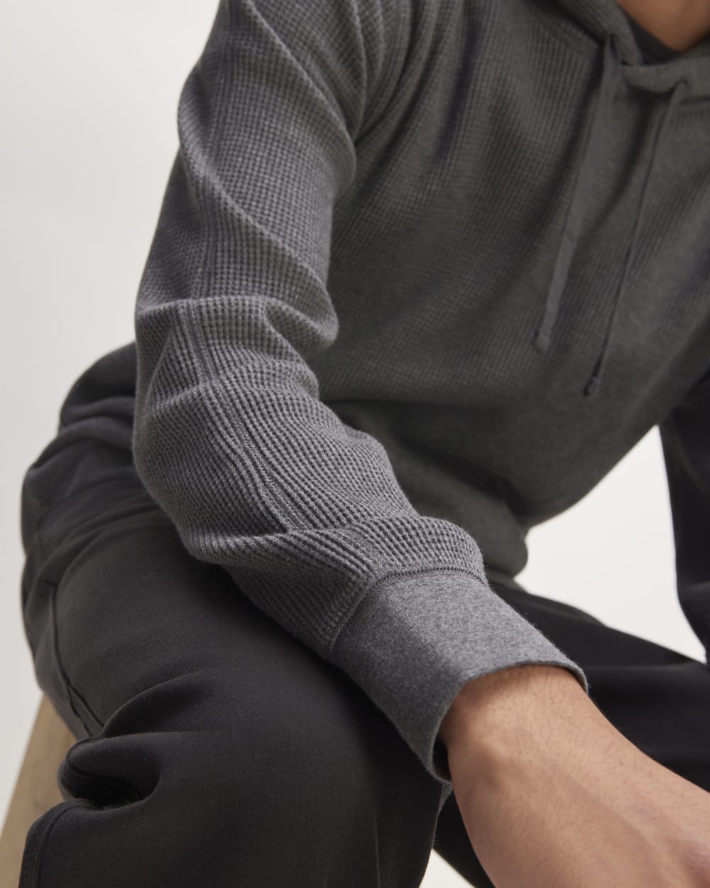 mens-waffle-hoodie-heathered-charcoal