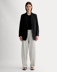 womens-jerssey-barrel-pant-pale-heather-grey | primary