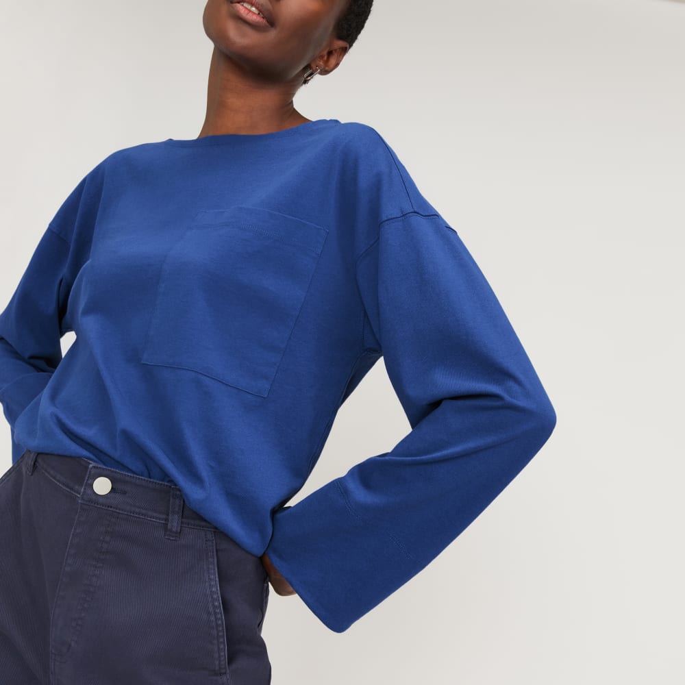 womens-premium-wt-oversized-pocket-tee-mazarine-blue