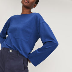 womens-premium-wt-oversized-pocket-tee-mazarine-blue