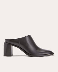 womens-outlaw-mule-black | primary