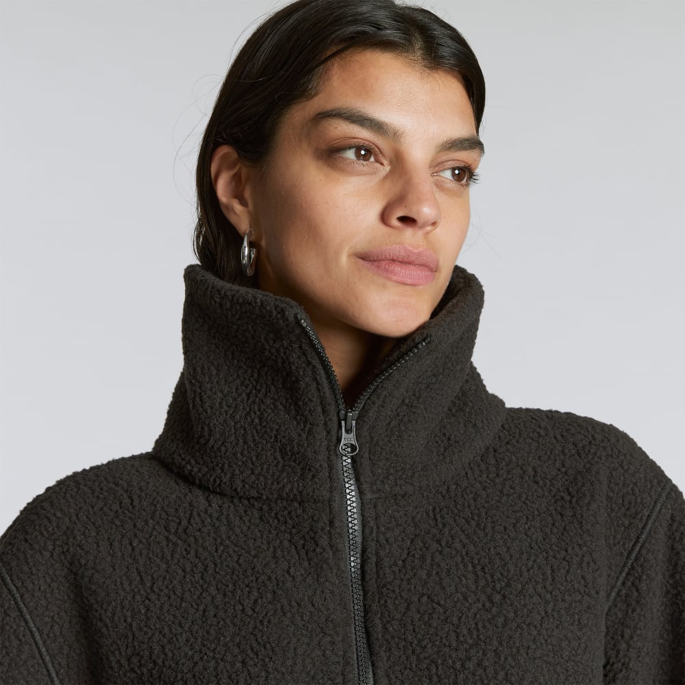 womens-renew-fleece-half-zip-black