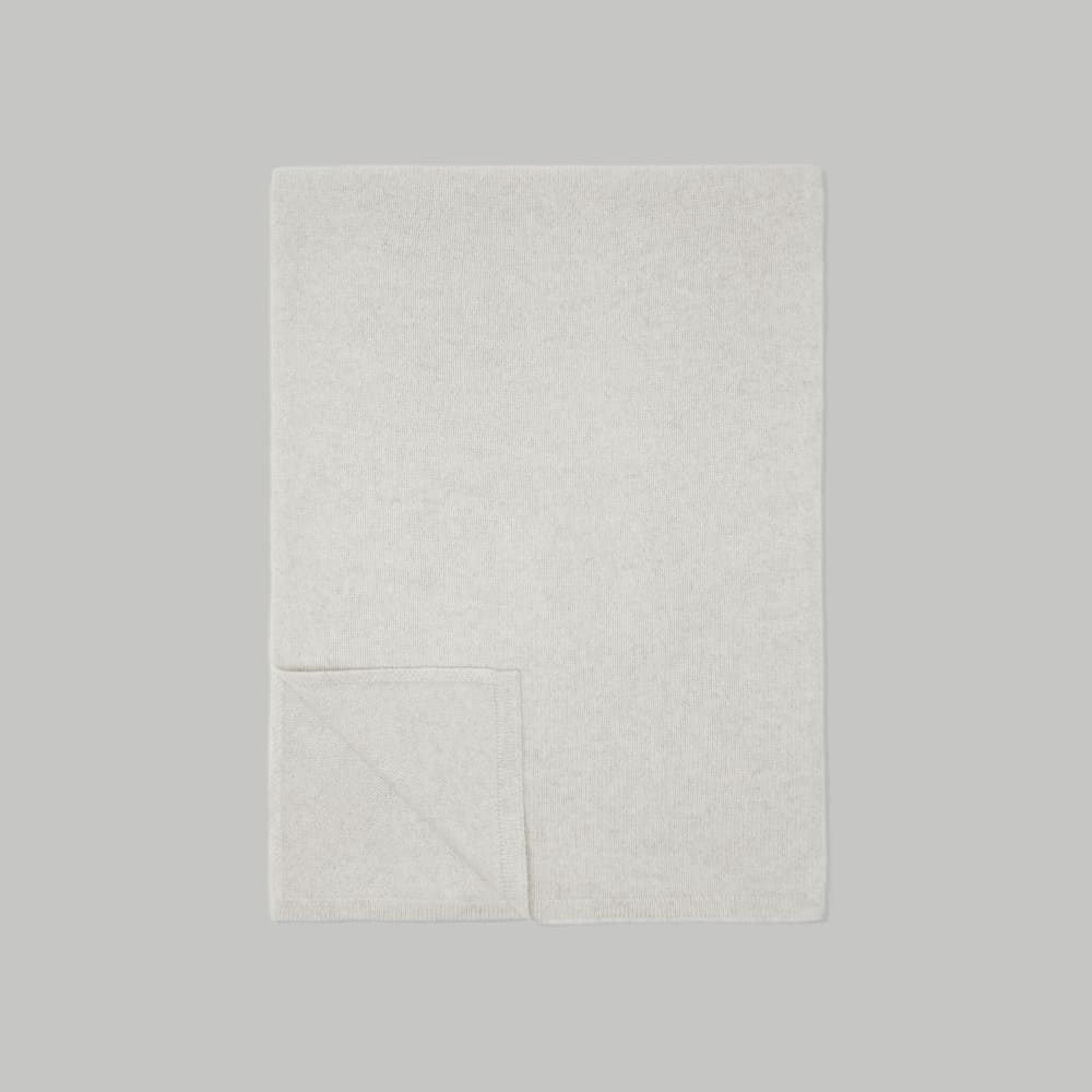 unisex-recashmere-scarf-heathered-pale-grey | alt