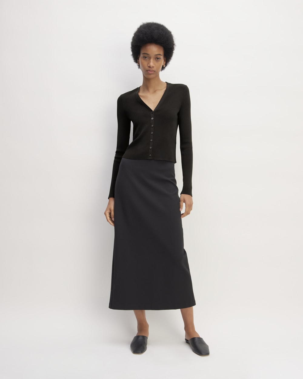 womens-viscose-knit-cardigan-black