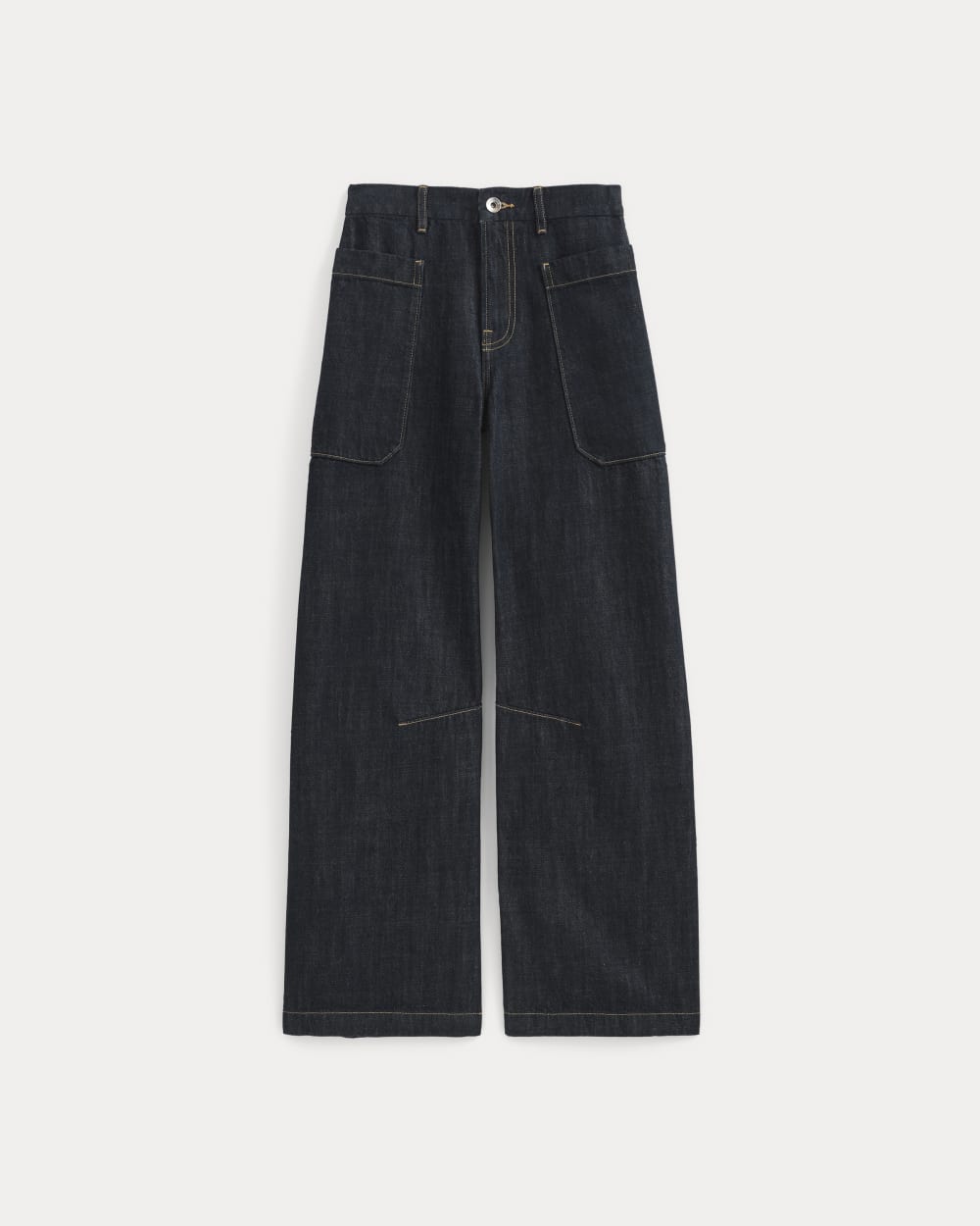 womens-gardener-pull-on-jean-dark-indigo | alt