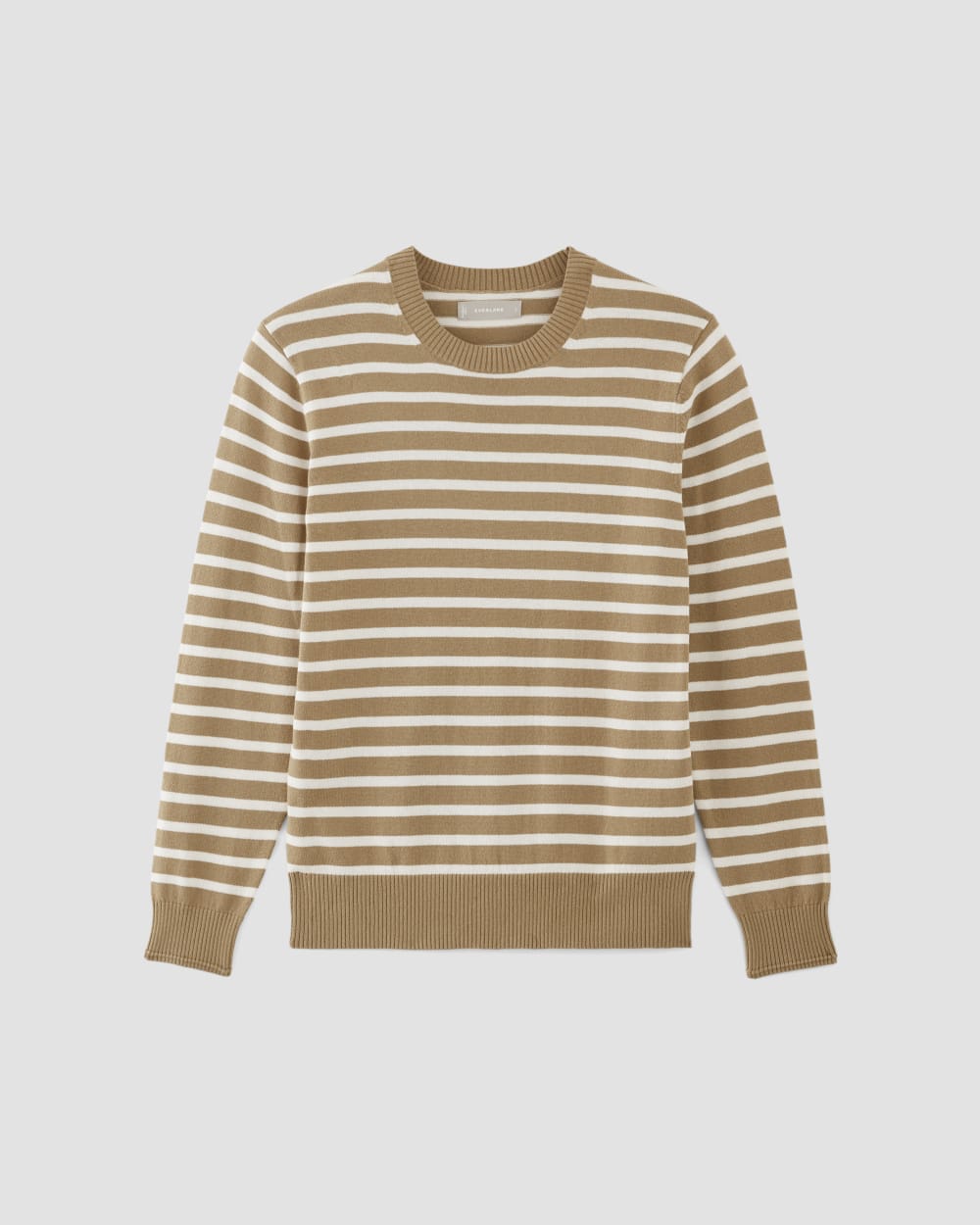 mens-no-sweat-cotton-sweater-tigers-eye-bone | alt