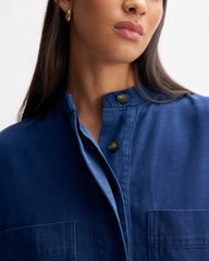 womens-tencel-workwear-dress-bellwether-blue