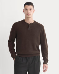 mens-henley-wool-cashmere-americano-brown | primary