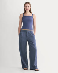 womens-essential-square-neck-tank-deep-cobalt