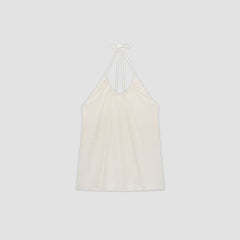 womens-rib-soft-knit-halter-top-bone | alt