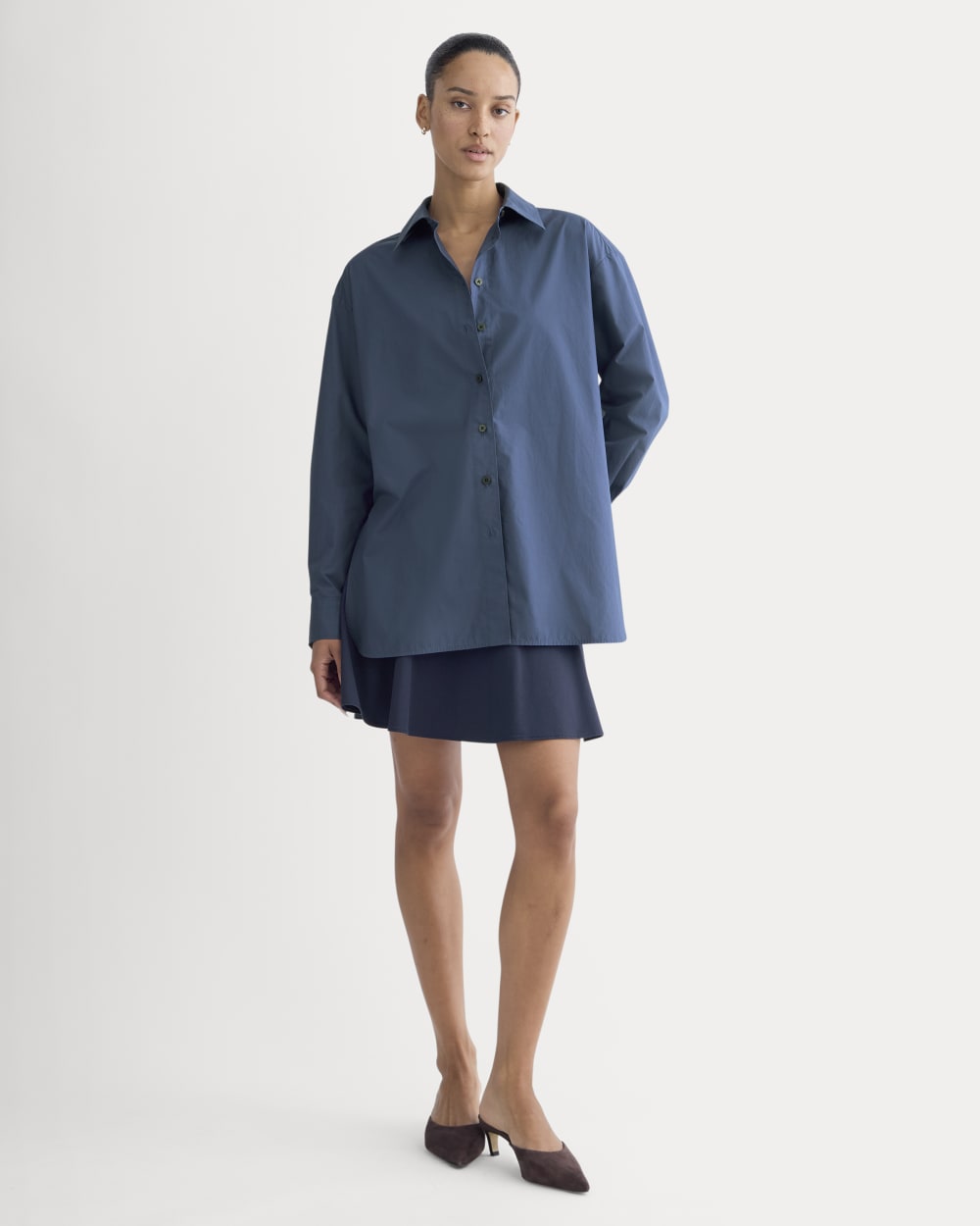 womens-boyfriend-shirt-cotton-deep-lazuli-blue