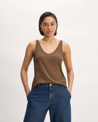 womens-air-cami-cocoa | primary