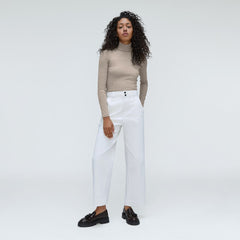 womens-supima-rib-turtleneck-heathered-burnt-sugar