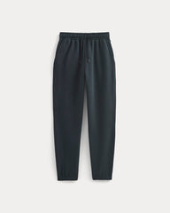 mens-luxe-fleece-jogger-deep-navy | alt