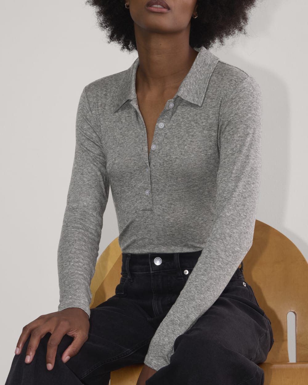 womens-henley-in-butterluxe-heather-charcoal