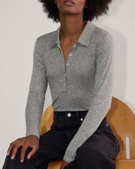 womens-henley-in-butterluxe-heather-charcoal