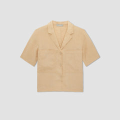 womens-linen-workwear-shirt-cb-warm-khaki | alt