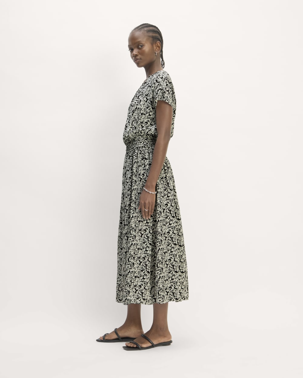 womens-viscose-gathered-midi-dress-black-bone-mini-floral