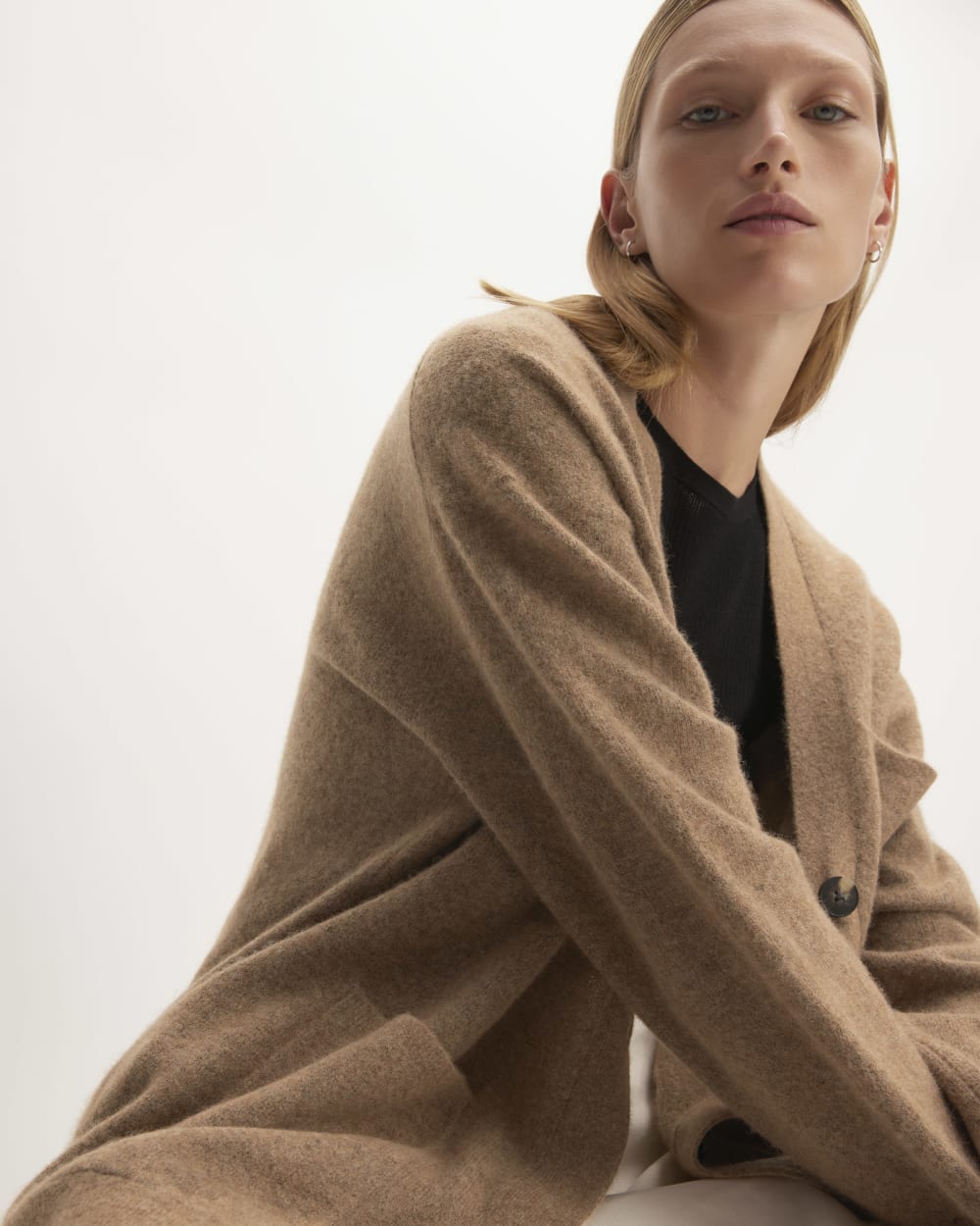 womens-cozy-stretch-relaxed-cardigan-heathered-toasted-coconut
