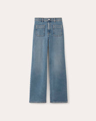 womens-vicky-patch-pocket-wide-leg-jean-ltw | alt