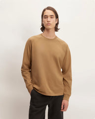 mens-prem-wt-lslv-crew-toasted-coconut | primary